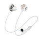 thumbnail image 1 of Auriculares Tarjeta 6D Sonido envolvente Bluetooth4.1 TF Juego Estéreo Deporte Auriculares inalámbricos Teléfono Auriculares internos Methold EL0887-02B, 1 of 2