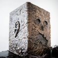 thumbnail image 1 of Necronomicon Demon Evil Dead Book Prop Decoración de fiesta de Halloween Adornos LingWen 8390611468446, 1 of 1