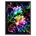 thumbnail image 1 of Cuadros Decorativos Pintura de punto de cruz completa 11CT estampado deslumbrante imagen bordado adorno de pared Ehuebsd Nuevos Originales, 1 of 9