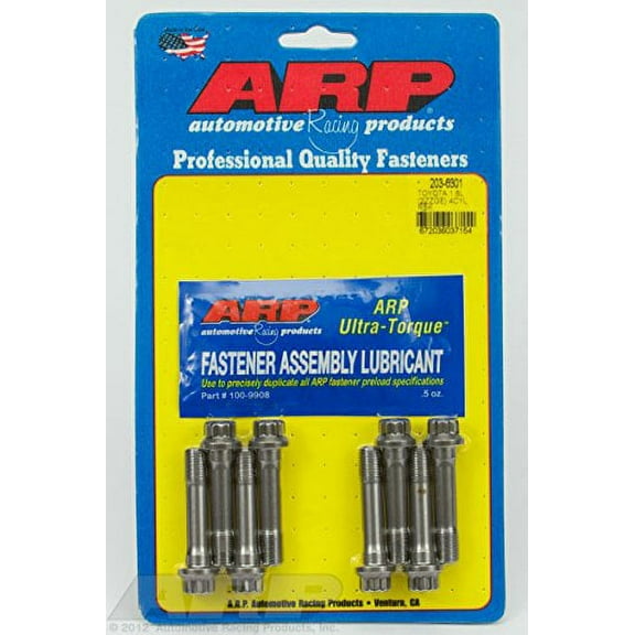 ARP 203-6301 Connecting Rod Bolt Kit