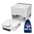 thumbnail image 1 of BISSELL ReadyClean A3 Vadrouille Robotique, 35719, 1 of 5