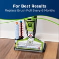 thumbnail image 3 of Brush Roll BISSELL Crosswave Multi-Surface Pet, libre de enredos, 3 of 6