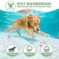 thumbnail image 5 of DeluPet - Collar de entrenamiento para perros, 5 of 5