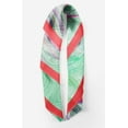 thumbnail image 2 of Bimba Cotton Voile Rectangular Printed Scarf Women Wrap Bandanas-40 x 40 Inches, 2 of 7