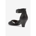 thumbnail image 4 of Comfortview Women's The Fallon Sandal, 4 of 6