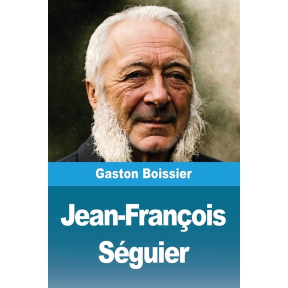 Jean-François Séguier, (Paperback)