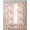 Yellow, variant on Pink Flamingo Sheer Curtains 63 Inch Length 2 Panels Set for Living Room/Bedroom, Summer Animals Rustic Kitchen Curtains with Grommet Semi-Sheer Curtains Drapes Voile Window Treatments 42"x63"x2