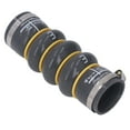 thumbnail image 2 of Intercooler Turbo Hose 0382NN Rubber Charger Intake Connecting Pipe Replacement for Citroen BERLINGO C4 DS4, 2 of 22