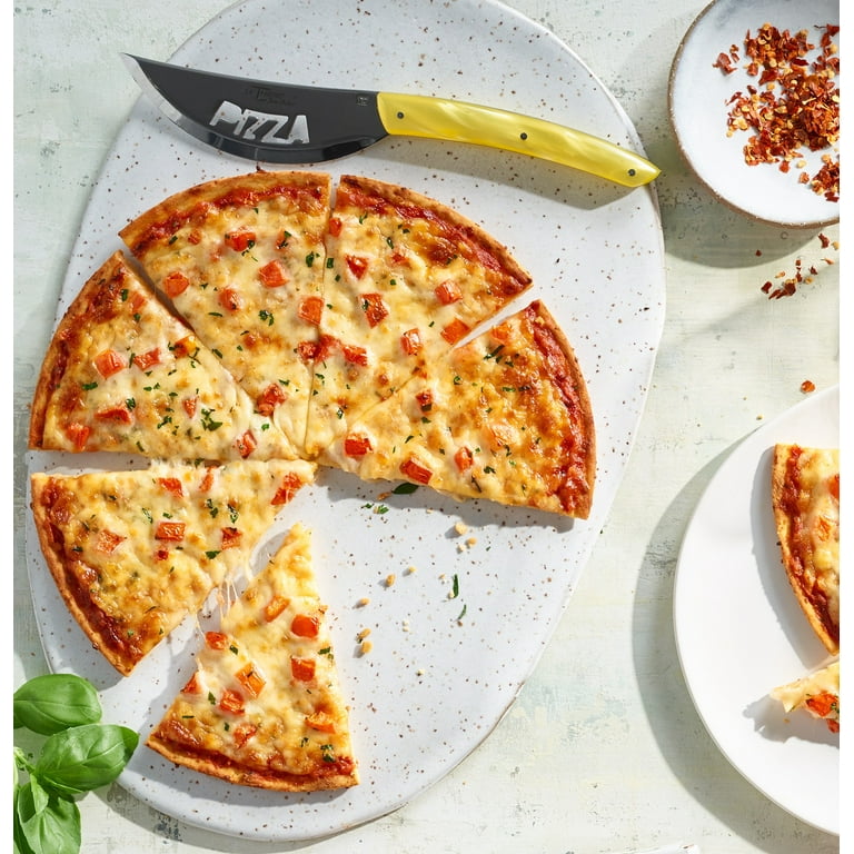 Caulipower Cauliflower Thin Crust Margherita Pizza, Frozen, 10.9 oz