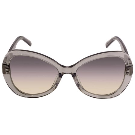 MCM Butterfly Ladies Sunglasses MCM695SE 020 54