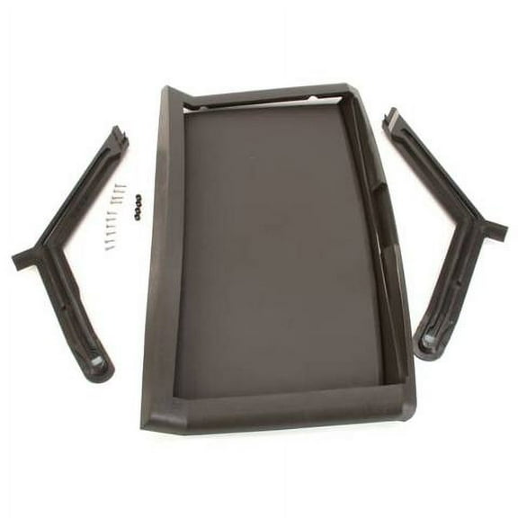 Manitowoc Ice Kit Door Assembly Q130/210 040001716 - Genuine OEM Replacement Part