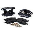 thumbnail image 2 of Wilwood D52 Rear Caliper Kit - Black Pwdr 1.25 / 1.25in Piston 1.28in Rotor, 2 of 3