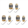 thumbnail image 1 of 6X MCBL58 MCBL1 Diamond Grinding Bit Ceramic Glass Abrasive Tool Mini Portable para Diamond Glass Grinder, 1 of 7