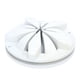 thumbnail image 3 of Colector de pelo para ducha, conjunto de colador pequeño, Protector de drenaje eficaz, conjunto de colador pequeño, estética elegante, 3 of 8