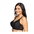 thumbnail image 6 of Glamorise MagicLift Seamless T-Shirt Wirefree Bra 1080 (Women's & Women's Plus), 6 of 9