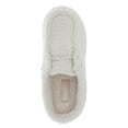 thumbnail image 3 of MIA TOO Women's Montanna Open Back Moccasin Slipper, 3 of 4