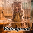 thumbnail image 6 of Joyppy Tarot Stickers, Set of 115PCS 3.15" Unique Stickers for Laptop Phone Case, Vinyl Waterproof Stickers for Water Bottles, Gifts for All Tarot Enthusiasts, 6 of 6