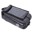 thumbnail image 1 of Bolsa para teléfono de bicicleta de montaña de gran capacidad, multifuncional, con almacenamiento en el cuadro frontal para una experiencia de ciclismo perfecta, 1 of 8