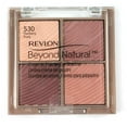 thumbnail image 2 of Revlon Revlon Beyond Natural Cream to Powder Eye Shadow, 0.2 oz, 2 of 5