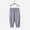 C-Grey35, variant on JIAYUE Boys Solid Color Pants Outdoor Elastic Waist Lightweight Breathable For Kids Summer Play Comfortable Wear