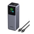 thumbnail image 1 of Batería externa UGREEN Nexode 25000 mAh 200 W con carga rápida 3.1 PD, 1 of 3