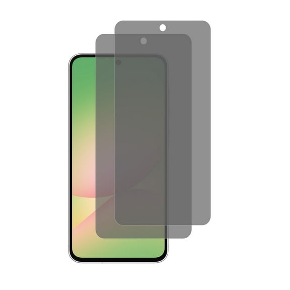 PAPAUTOP [2 Pcs] for Samsung Galaxy A56 5G Privacy Anti-Spy Easy Installation Tempered Glass Screen Protector