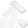 thumbnail image 6 of WHAMVOX 100 Pcs Coverslips Glass Microscope Slides, 6 of 8