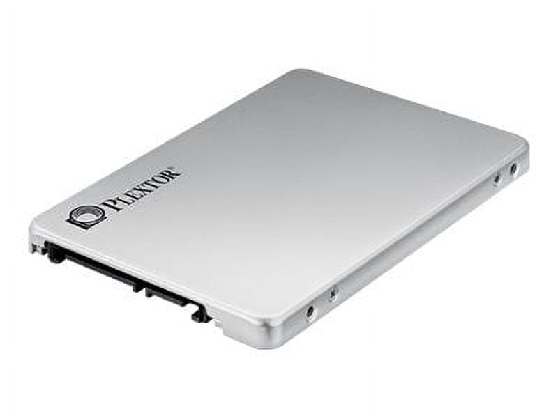 Plextor PX-512M8VC （2.5 SATA SSD 512GB） Plextor M8VC PX-512M8VC - SSD - encrypted - 512 GB