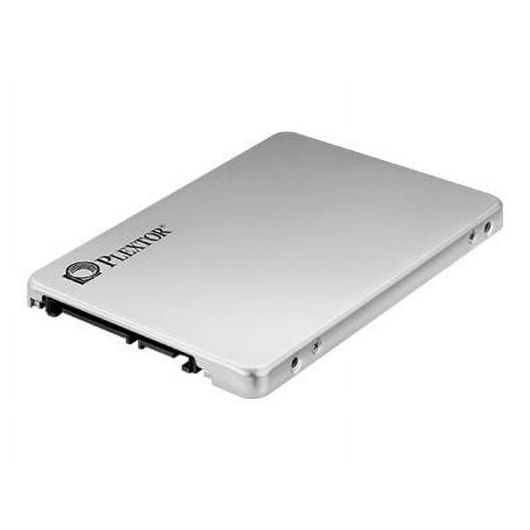 Plextor M8VC PX-512M8VC - SSD - encrypted - 512 GB