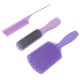 thumbnail image 2 of Uñas Postizas Largas Jadeshay 240 Piezas Punta De Uñas Cubierta Completa Brillante Multifuncionales, 2 of 8