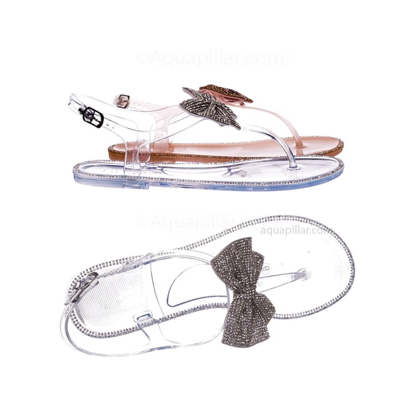 wild diva flip flops