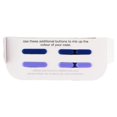 thumbnail image 4 of Tech21 Evo Check Étui en Gel Flexible pour MagSafe pour iPhone 14 Plus - Bleu Classique, 4 of 4