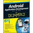 thumbnail image 1 of Pre-Owned Android Application Development All-in-One For Dummies (Paperback) 1118027701 9781118027707, 1 of 1
