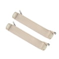 thumbnail image 1 of NUOLUX 2Ud Estuche Elástico Beige Para Bolígrafos Bolsa Organizadora Para Planners Y Cuadernos, 1 of 8