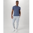 thumbnail image 5 of Hanes Originals Men's T-Shirt Short Sleeve Tri-Blend Crewneck Modern Fit, 5 of 5