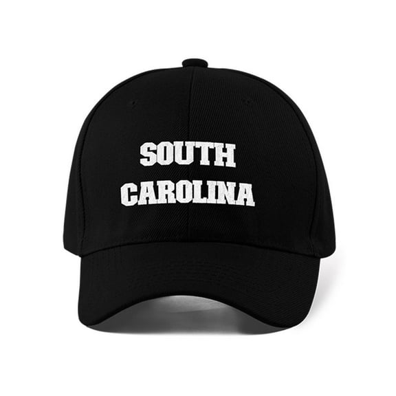 From South Carolina Hat -Smartprints Designs, Small