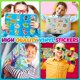 thumbnail image 3 of 100 PCS Dinosaur Stickers for Water Bottle, Cute Waterproof Dinosaur Stickers for Kids Boys Teens, Dinosaur Theme Holiday Party Stickers for Water Bot, 3 of 4