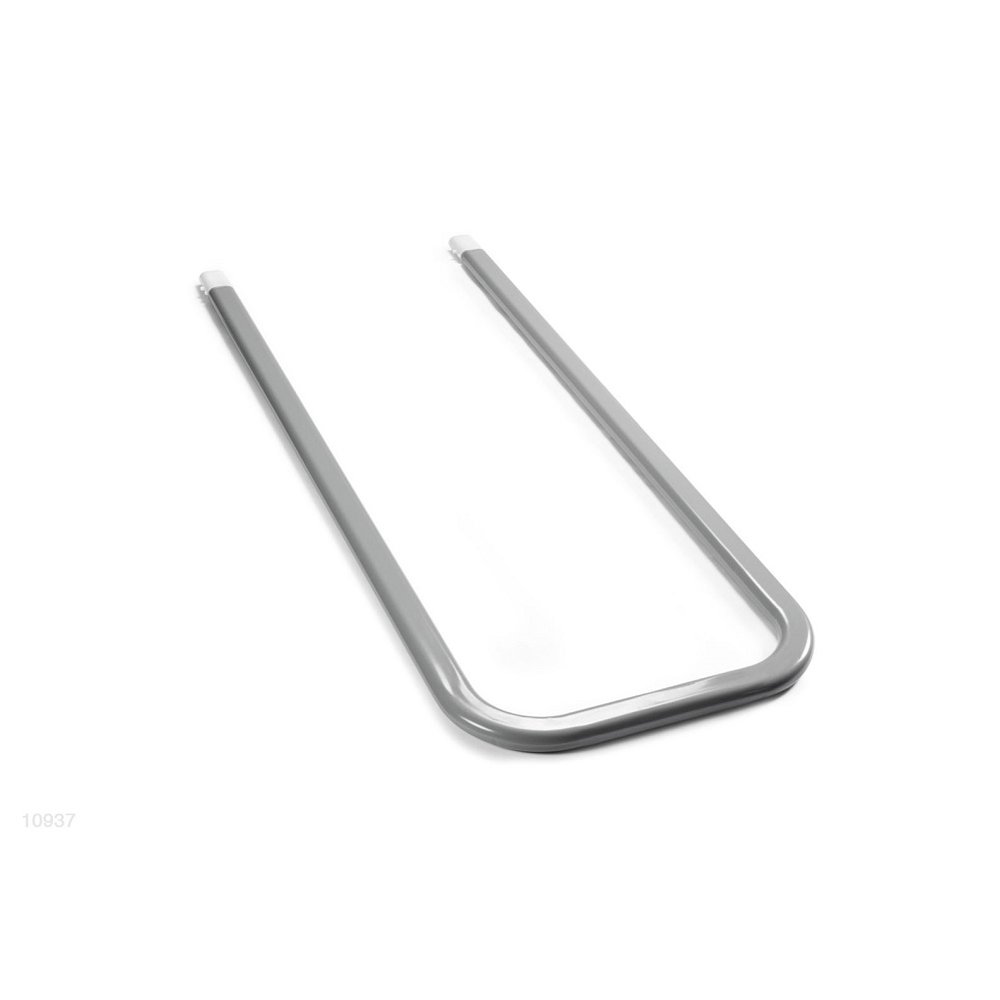 Intex UShaped Side Support For Rectangular Frame Pool (Gray Only
