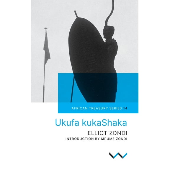 Ukufa Kukashaka, (Paperback)