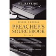 thumbnail image 1 of Nelson's Annual Preacher's Sourcebook, Volume 2, 1 of 1