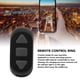 thumbnail image 4 of Tiktok App Page Turner Tiktok BT Remote Control Smart Finger Remote Page Turner Recargable para IOS para OS Haga clic como Selfie Video Catch Up Novel, 4 of 8