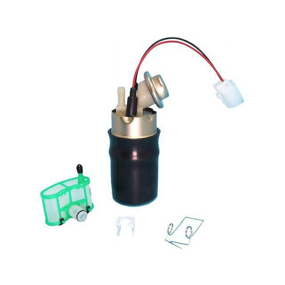 Electric Fuel Pump - Compatible with 1989 - 1990 Nissan Sentra