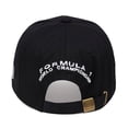 thumbnail image 2 of Gorra de béisbol Anime F1 Racing Formula Mo para adultos, 2 of 3
