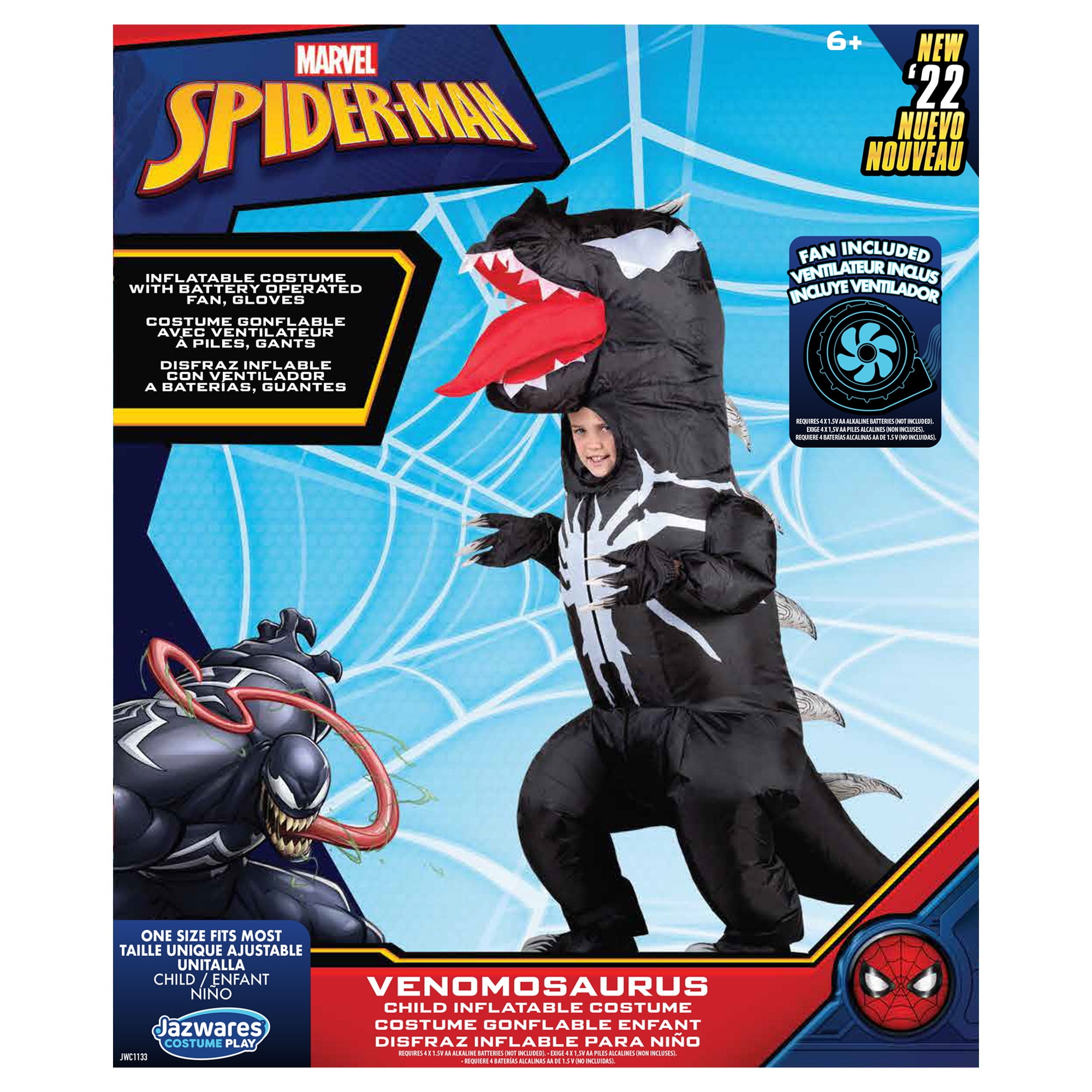 Far From Spider Man Into The Spider Verse Justwatch Licensed