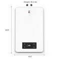 thumbnail image 2 of 6GPM WATER HEATER, 2 of 10