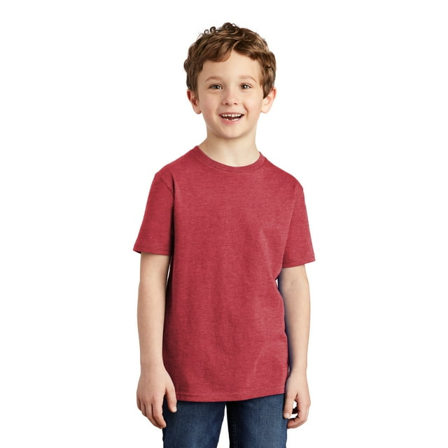 District T-Shirt Très Important pour Jeunes - DT6000Y