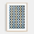 thumbnail image 2 of Tiles in Fez, Morocco - Fes Fez-Meknès Morocco Photography Pattern Geometric Mediterranean Abstract Art Deco Architecture Unframed Wall Art Print 40 x 60 inches, 2 of 60