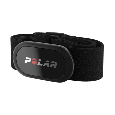ポラール POLAR 心拍センサー H10 N ブラック XS-S 92075964