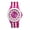 CRACR0705, variant on Crayo CR0706 CarnIVal Watch, Multicolor