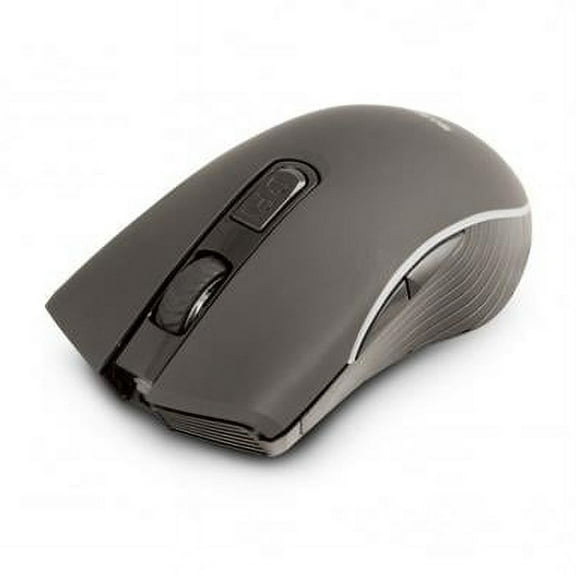 Onlee Mouse Ambidextrous RF Wireless Bluetooth Optical 2400 DPI 6BTN